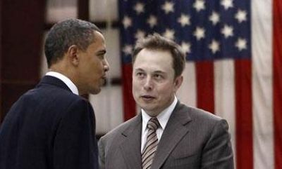 ELON MUSK BRIBED OBAMA
Keywords: Big tech mobsters,Dark money payola, Rare Earth Mines, New America Foundation Corruption, Obama, Obama Campaign Finance, Obama FEC violations, Palo Alto Mafia, Paypal Mafia, Pelosi Corruption, Political bribes, Political Insider,  Eric Schmidt Sex Penthou