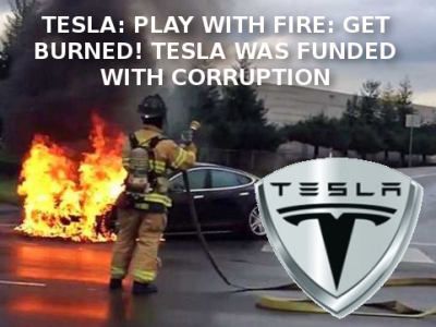 TESLA CORRUPTION ELON MUSK IS A LIAR SCAMMER POLITICAL BRIBERY CROOK
Keywords: Big tech mobsters,Dark money payola, Rare Earth Mines, New America Foundation Corruption, Obama, Obama Campaign Finance, Obama FEC violations, Palo Alto Mafia, Paypal Mafia, Pelosi Corruption, Political bribes, Political Insider,  Eric Schmidt Sex Penthou
