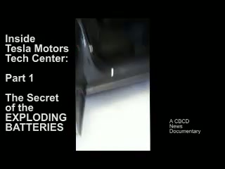 tesla_motors_battery_expose_729
Keywords: Big tech mobsters,Dark money payola, Rare Earth Mines, New America Foundation Corruption, Obama, Obama Campaign Finance, Obama FEC violations, Palo Alto Mafia, Paypal Mafia, Pelosi Corruption, Political bribes, Political Insider,  Eric Schmidt Sex Penthou