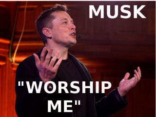 Filename=Elon_MUsk_says_WORSHIP_ME_ELON_MUSK_IS_A_LIAR_SCAMMER_POLITICAL_BRIBERY_CROOK.png
Filesize=212KiB
Dimensions=534x401
Date added=Sep 23, 2026 Elon_MUsk_says_WORSHIP_ME_ELON_MUSK_IS_A_LIAR_SCAMMER_POLITICAL_BRIBERY_CROOK.png