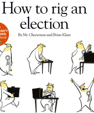 HOW TO RIG AN ELECTION bbnhh Silicon Valley Tech Oligarchs And Their Operatives ARE The Deep State
Keywords: Big tech mobsters,Dark money payola, Rare Earth Mines, New America Foundation Corruption, Obama, Obama Campaign Finance, Obama FEC violations, Palo Alto Mafia, Paypal Mafia, Pelosi Corruption, Political bribes, Political Insider,  Eric Schmidt Sex Penthou