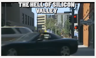 The HELL and PRETENSION of Silicon Valley, Part 1
Keywords: Big tech mobsters,Dark money payola, Rare Earth Mines, New America Foundation Corruption, Obama, Obama Campaign Finance, Obama FEC violations, Palo Alto Mafia, Paypal Mafia, Pelosi Corruption, Political bribes, Political Insider,  Eric Schmidt Sex Penthou