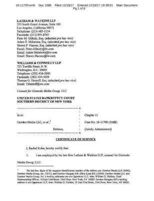 GIZMODO-WORKS-FOR-FUSION-GPS-AND-THE-DNC-2-pdf
Keywords: Big tech mobsters,Dark money payola, Rare Earth Mines, New America Foundation Corruption, Obama, Obama Campaign Finance, Obama FEC violations, Palo Alto Mafia, Paypal Mafia, Pelosi Corruption, Political bribes, Political Insider,  Eric Schmidt Sex Penthou