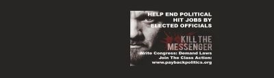 MESSENGER-TWITTER
Keywords: Big tech mobsters,Dark money payola, Rare Earth Mines, New America Foundation Corruption, Obama, Obama Campaign Finance, Obama FEC violations, Palo Alto Mafia, Paypal Mafia, Pelosi Corruption, Political bribes, Political Insider,  Eric Schmidt Sex Penthou