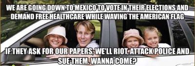 MEXICO  Silicon Valley Tech Oligarchs And Their Operatives ARE The Deep State
Keywords: Big tech mobsters,Dark money payola, Rare Earth Mines, New America Foundation Corruption, Obama, Obama Campaign Finance, Obama FEC violations, Palo Alto Mafia, Paypal Mafia, Pelosi Corruption, Political bribes, Political Insider,  Eric Schmidt Sex Penthou