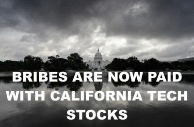 Rare Earth Mining Scams Were Obama Gifts To Silicon Valley Oligarchs  Silicon Valley Tech Oligarchs And Their Operatives ARE The Deep State_v1
Keywords: Big tech mobsters,Dark money payola, Rare Earth Mines, New America Foundation Corruption, Obama, Obama Campaign Finance, Obama FEC violations, Palo Alto Mafia, Paypal Mafia, Pelosi Corruption, Political bribes, Political Insider,  Eric Schmidt Sex Penthou