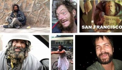 SAN FRANCISCO IS FULL OF SHIT AND PERVERTS  Silicon Valley Tech Oligarchs And Their Operatives ARE The Deep State_v1
Keywords: Big tech mobsters,Dark money payola, Rare Earth Mines, New America Foundation Corruption, Obama, Obama Campaign Finance, Obama FEC violations, Palo Alto Mafia, Paypal Mafia, Pelosi Corruption, Political bribes, Political Insider,  Eric Schmidt Sex Penthou