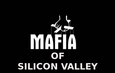 SILICON_VALLEY_MAFIA
Keywords: Big tech mobsters,Dark money payola, Rare Earth Mines, New America Foundation Corruption, Obama, Obama Campaign Finance, Obama FEC violations, Palo Alto Mafia, Paypal Mafia, Pelosi Corruption, Political bribes, Political Insider,  Eric Schmidt Sex Penthou