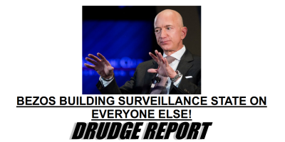 BEZOS IS RAPING THE WORLD
Keywords: Big tech mobsters,Dark money payola, Rare Earth Mines, New America Foundation Corruption, Obama, Obama Campaign Finance, Obama FEC violations, Palo Alto Mafia, Paypal Mafia, Pelosi Corruption, Political bribes, Political Insider,  Eric Schmidt Sex Penthou