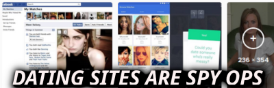 DATING_SITES_SPY_ON_YOU
Keywords: Big tech mobsters,Dark money payola, Rare Earth Mines, New America Foundation Corruption, Obama, Obama Campaign Finance, Obama FEC violations, Palo Alto Mafia, Paypal Mafia, Pelosi Corruption, Political bribes, Political Insider,  Eric Schmidt Sex Penthou