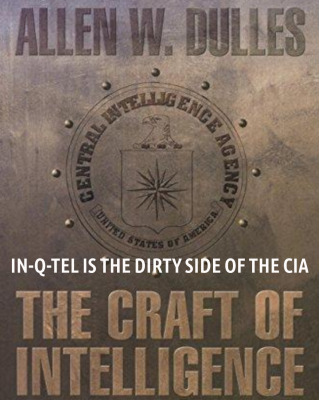 INTEL SPIES ON YOU Silicon Valley Tech Oligarchs And Their Operatives ARE The Deep State
Keywords: Big tech mobsters,Dark money payola, Rare Earth Mines, New America Foundation Corruption, Obama, Obama Campaign Finance, Obama FEC violations, Palo Alto Mafia, Paypal Mafia, Pelosi Corruption, Political bribes, Political Insider,  Eric Schmidt Sex Penthou