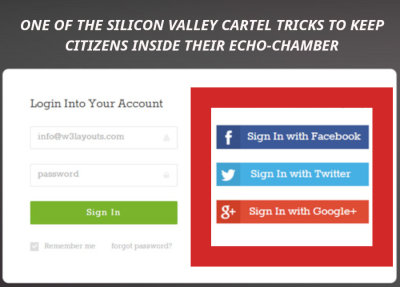 RUN AWAY WHEN YOU SEE THIS BIG TECH SPYING ON CITIZENS
Keywords: Big tech mobsters,Dark money payola, Rare Earth Mines, New America Foundation Corruption, Obama, Obama Campaign Finance, Obama FEC violations, Palo Alto Mafia, Paypal Mafia, Pelosi Corruption, Political bribes, Political Insider,  Eric Schmidt Sex Penthou