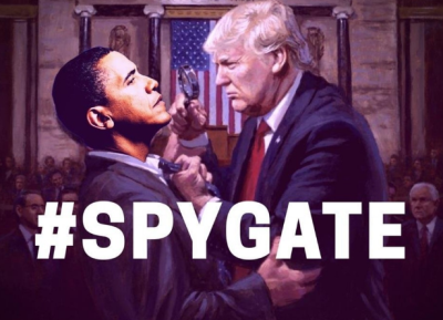 SPYGATE Silicon Valley Tech Oligarchs And Their Operatives ARE The Deep State
Keywords: Big tech mobsters,Dark money payola, Rare Earth Mines, New America Foundation Corruption, Obama, Obama Campaign Finance, Obama FEC violations, Palo Alto Mafia, Paypal Mafia, Pelosi Corruption, Political bribes, Political Insider,  Eric Schmidt Sex Penthou