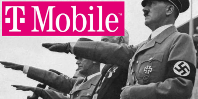 T-MOBILE-NAZIS
Keywords: Big tech mobsters,Dark money payola, Rare Earth Mines, New America Foundation Corruption, Obama, Obama Campaign Finance, Obama FEC violations, Palo Alto Mafia, Paypal Mafia, Pelosi Corruption, Political bribes, Political Insider,  Eric Schmidt Sex Penthou