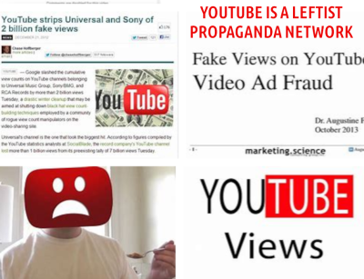 YOUTUBE IS ALL FAKE VIEWS  Google And Youtube manipulate your data while spying on you and rigging the news
Keywords: Big tech mobsters,Dark money payola, Rare Earth Mines, New America Foundation Corruption, Obama, Obama Campaign Finance, Obama FEC violations, Palo Alto Mafia, Paypal Mafia, Pelosi Corruption, Political bribes, Political Insider,  Eric Schmidt Sex Penthou