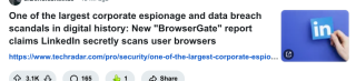 Filename=LINKED_IN_SPIES_ON_YOU_njihkf.png
Filesize=68KiB
Dimensions=842x193
Date added=Sep 25, 2026 LINKED_IN_SPIES_ON_YOU_njihkf.png