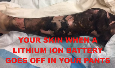 A LITHIUM ION BATTERY EXPLODES EVERY MINUTE (1) The Lithium Battery Rare Earth Scam
Keywords: Big tech mobsters,Dark money payola, Rare Earth Mines, New America Foundation Corruption, Obama, Obama Campaign Finance, Obama FEC violations, Palo Alto Mafia, Paypal Mafia, Pelosi Corruption, Political bribes, Political Insider,  Eric Schmidt Sex Penthou