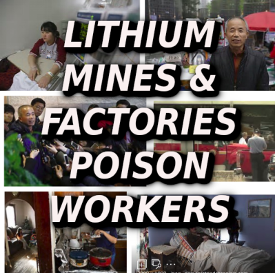 ELON-MUSK-LITHIUM-TOUR2
Keywords: Big tech mobsters,Dark money payola, Rare Earth Mines, New America Foundation Corruption, Obama, Obama Campaign Finance, Obama FEC violations, Palo Alto Mafia, Paypal Mafia, Pelosi Corruption, Political bribes, Political Insider,  Eric Schmidt Sex Penthou