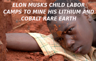 FRANK-GUISTRA-COBALT-AND-LITHIUM-MINING-CHILD-LABOR-ELON-MUSK-IS-A-CROOK-AND-SCAMMER-MUSK-copy-1
Keywords: Big tech mobsters,Dark money payola, Rare Earth Mines, New America Foundation Corruption, Obama, Obama Campaign Finance, Obama FEC violations, Palo Alto Mafia, Paypal Mafia, Pelosi Corruption, Political bribes, Political Insider,  Eric Schmidt Sex Penthou