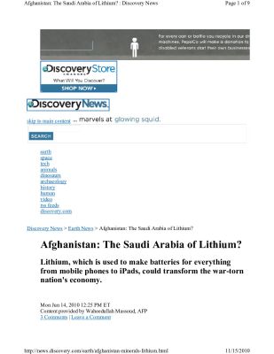 LITHIUM-SCAM1-OBAMA-AND-MUSK-RARE-EARTH-MINING-SCAM-pdf
Keywords: Big tech mobsters,Dark money payola, Rare Earth Mines, New America Foundation Corruption, Obama, Obama Campaign Finance, Obama FEC violations, Palo Alto Mafia, Paypal Mafia, Pelosi Corruption, Political bribes, Political Insider,  Eric Schmidt Sex Penthou