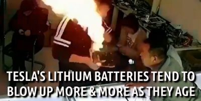 LITHIUM ION BATTERIES ALWAYS BLOW UP 777
Keywords: Big tech mobsters,Dark money payola, Rare Earth Mines, New America Foundation Corruption, Obama, Obama Campaign Finance, Obama FEC violations, Palo Alto Mafia, Paypal Mafia, Pelosi Corruption, Political bribes, Political Insider,  Eric Schmidt Sex Penthou