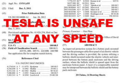 TESLA-PATENT-LITHIUM-DANGER-ELON-MUSK-IS-A-CROOK-AND-SCAMMER_v1-351x240
Keywords: Big tech mobsters,Dark money payola, Rare Earth Mines, New America Foundation Corruption, Obama, Obama Campaign Finance, Obama FEC violations, Palo Alto Mafia, Paypal Mafia, Pelosi Corruption, Political bribes, Political Insider,  Eric Schmidt Sex Penthou