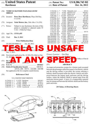 TESLA-PATENT-LITHIUM-DANGER-ELON-MUSK-IS-A-CROOK-AND-SCAMMER_v1 - MUSK
Keywords: Big tech mobsters,Dark money payola, Rare Earth Mines, New America Foundation Corruption, Obama, Obama Campaign Finance, Obama FEC violations, Palo Alto Mafia, Paypal Mafia, Pelosi Corruption, Political bribes, Political Insider,  Eric Schmidt Sex Penthou