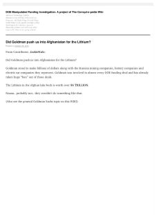 Did-Goldman-push-us-into-Afghanistan-for-the-Lithium-DOE-Manipulated-Funding-Investigation-A-project-of-The-Corrupt-o-pedia-Wiki-pdf.jpg