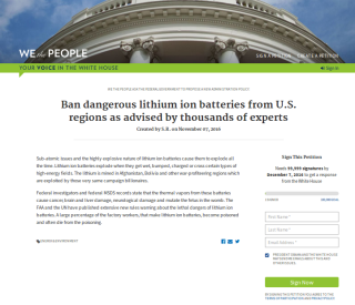 Filename=ELON_MUSK_LITHIUM_ION_BATTERIES_BLOW_UP_IF_THEY_GET_WET_-_TESLA_SAFETY_COVERUP.png
Filesize=194KiB
Dimensions=722x621
Date added=Sep 25, 2026 ELON_MUSK_LITHIUM_ION_BATTERIES_BLOW_UP_IF_THEY_GET_WET_-_TESLA_SAFETY_COVERUP.png