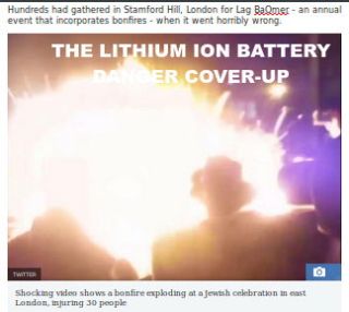 Filename=LITHIUM_ION_JEWISH_EXPLOSION_ELON_MUSK_IS_A_CROOK_AND_SCAMMER_v1.jpg
Filesize=40KiB
Dimensions=324x290
Date added=Sep 25, 2026 LITHIUM_ION_JEWISH_EXPLOSION_ELON_MUSK_IS_A_CROOK_AND_SCAMMER_v1.jpg