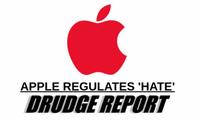 APPLE-HATES-CONSERVATIVES-THE-WHITE-HOUSE-HIRES-CHARACTER-ASSASSINS-675x406
Keywords: Big tech mobsters,Dark money payola, Rare Earth Mines, New America Foundation Corruption, Obama, Obama Campaign Finance, Obama FEC violations, Palo Alto Mafia, Paypal Mafia, Pelosi Corruption, Political bribes, Political Insider,  Eric Schmidt Sex Penthou