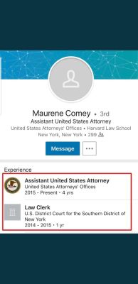 COMEY_S DAUGHTER SILICON VALLEY CRONY CORRUPTION
Keywords: Big tech mobsters,Dark money payola, Rare Earth Mines, New America Foundation Corruption, Obama, Obama Campaign Finance, Obama FEC violations, Palo Alto Mafia, Paypal Mafia, Pelosi Corruption, Political bribes, Political Insider,  Eric Schmidt Sex Penthou