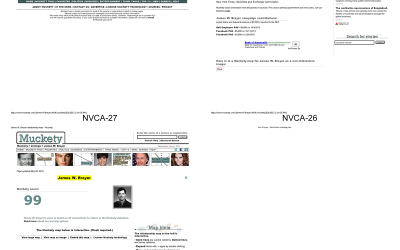 CROOKS-NVCA1-800x500
Keywords: Big tech mobsters,Dark money payola, Rare Earth Mines, New America Foundation Corruption, Obama, Obama Campaign Finance, Obama FEC violations, Palo Alto Mafia, Paypal Mafia, Pelosi Corruption, Political bribes, Political Insider,  Eric Schmidt Sex Penthou