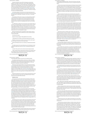 CROOKS: NVCA4 The National Venture Capital Assoc Is A Gang Of Mobsters
Keywords: Big tech mobsters,Dark money payola, Rare Earth Mines, New America Foundation Corruption, Obama, Obama Campaign Finance, Obama FEC violations, Palo Alto Mafia, Paypal Mafia, Pelosi Corruption, Political bribes, Political Insider,  Eric Schmidt Sex Penthou