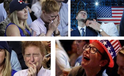 CRYING LIBERAL DNC SHILLS Silicon Valley Tech Oligarchs And Their Operatives ARE The Deep State
Keywords: Big tech mobsters,Dark money payola, Rare Earth Mines, New America Foundation Corruption, Obama, Obama Campaign Finance, Obama FEC violations, Palo Alto Mafia, Paypal Mafia, Pelosi Corruption, Political bribes, Political Insider,  Eric Schmidt Sex Penthou
