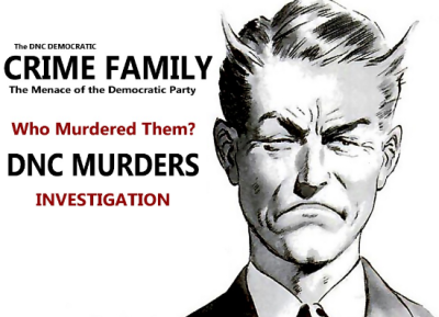 DNC CRIME FAMILY  Silicon Valley Tech Oligarchs And Their Operatives ARE The Deep State
Keywords: Big tech mobsters,Dark money payola, Rare Earth Mines, New America Foundation Corruption, Obama, Obama Campaign Finance, Obama FEC violations, Palo Alto Mafia, Paypal Mafia, Pelosi Corruption, Political bribes, Political Insider,  Eric Schmidt Sex Penthou