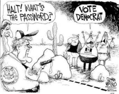 DNC IMMIGRATION SCAM  Silicon Valley Tech Oligarchs And Their Operatives ARE The Deep State
Keywords: Big tech mobsters,Dark money payola, Rare Earth Mines, New America Foundation Corruption, Obama, Obama Campaign Finance, Obama FEC violations, Palo Alto Mafia, Paypal Mafia, Pelosi Corruption, Political bribes, Political Insider,  Eric Schmidt Sex Penthou