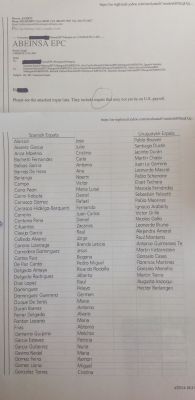 EXPAT_list_pic Silicon Valley Tech Oligarchs And Their Operatives ARE The Deep State
Keywords: Big tech mobsters,Dark money payola, Rare Earth Mines, New America Foundation Corruption, Obama, Obama Campaign Finance, Obama FEC violations, Palo Alto Mafia, Paypal Mafia, Pelosi Corruption, Political bribes, Political Insider,  Eric Schmidt Sex Penthou