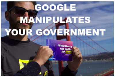 FIGHT THE SILICON VALLEY MAFIA i776 Silicon Valley Tech Oligarchs And Their Operatives ARE The Deep State_v1
Keywords: Big tech mobsters,Dark money payola, Rare Earth Mines, New America Foundation Corruption, Obama, Obama Campaign Finance, Obama FEC violations, Palo Alto Mafia, Paypal Mafia, Pelosi Corruption, Political bribes, Political Insider,  Eric Schmidt Sex Penthou
