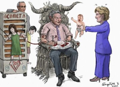 HILLARY AND GEORGE  Silicon Valley Tech Oligarchs And Their Operatives ARE The Deep State
Keywords: Big tech mobsters,Dark money payola, Rare Earth Mines, New America Foundation Corruption, Obama, Obama Campaign Finance, Obama FEC violations, Palo Alto Mafia, Paypal Mafia, Pelosi Corruption, Political bribes, Political Insider,  Eric Schmidt Sex Penthou