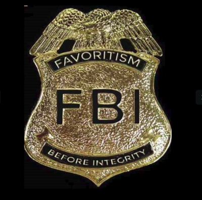 JAMES COMEY BADGE  Silicon Valley Tech Oligarchs And Their Operatives ARE The Deep State
Keywords: Big tech mobsters,Dark money payola, Rare Earth Mines, New America Foundation Corruption, Obama, Obama Campaign Finance, Obama FEC violations, Palo Alto Mafia, Paypal Mafia, Pelosi Corruption, Political bribes, Political Insider,  Eric Schmidt Sex Penthou