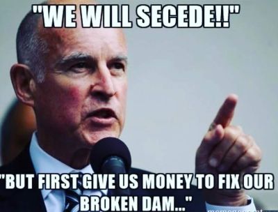 JERRY BROWN - ASSHOLE THE SILICON VALLEY MAFIA
Keywords: Big tech mobsters,Dark money payola, Rare Earth Mines, New America Foundation Corruption, Obama, Obama Campaign Finance, Obama FEC violations, Palo Alto Mafia, Paypal Mafia, Pelosi Corruption, Political bribes, Political Insider,  Eric Schmidt Sex Penthou