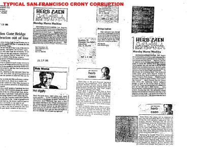SAN FRANCISCO CORRUPTION img367 THE SILICON VALLEY MAFIA_v1
Keywords: Big tech mobsters,Dark money payola, Rare Earth Mines, New America Foundation Corruption, Obama, Obama Campaign Finance, Obama FEC violations, Palo Alto Mafia, Paypal Mafia, Pelosi Corruption, Political bribes, Political Insider,  Eric Schmidt Sex Penthou