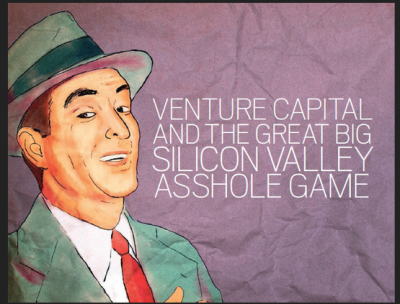 SILICON VALLEY ASSHOLES 4
Keywords: Big tech mobsters,Dark money payola, Rare Earth Mines, New America Foundation Corruption, Obama, Obama Campaign Finance, Obama FEC violations, Palo Alto Mafia, Paypal Mafia, Pelosi Corruption, Political bribes, Political Insider,  Eric Schmidt Sex Penthou