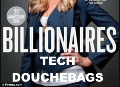 SILICON VALLEY BILLIONAIRES  Silicon Valley Tech Oligarchs And Their Operatives ARE The Deep State_v1
Keywords: Big tech mobsters,Dark money payola, Rare Earth Mines, New America Foundation Corruption, Obama, Obama Campaign Finance, Obama FEC violations, Palo Alto Mafia, Paypal Mafia, Pelosi Corruption, Political bribes, Political Insider,  Eric Schmidt Sex Penthou