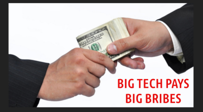 SILICON VALLEY TECH CARTEL
Keywords: Big tech mobsters,Dark money payola, Rare Earth Mines, New America Foundation Corruption, Obama, Obama Campaign Finance, Obama FEC violations, Palo Alto Mafia, Paypal Mafia, Pelosi Corruption, Political bribes, Political Insider,  Eric Schmidt Sex Penthou