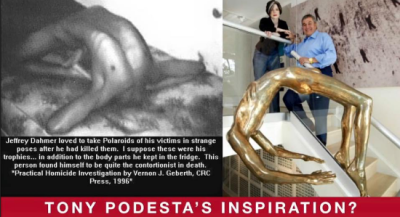 THE PODESTAS ARE SICKOS Silicon Valley Tech Oligarchs And Their Operatives ARE The Deep State
Keywords: Big tech mobsters,Dark money payola, Rare Earth Mines, New America Foundation Corruption, Obama, Obama Campaign Finance, Obama FEC violations, Palo Alto Mafia, Paypal Mafia, Pelosi Corruption, Political bribes, Political Insider,  Eric Schmidt Sex Penthou