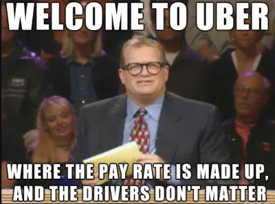 UBER IS A LIVING NIGHTMARE Silicon Valley Tech Oligarchs And Their Operatives ARE The Deep State
Keywords: Big tech mobsters,Dark money payola, Rare Earth Mines, New America Foundation Corruption, Obama, Obama Campaign Finance, Obama FEC violations, Palo Alto Mafia, Paypal Mafia, Pelosi Corruption, Political bribes, Political Insider,  Eric Schmidt Sex Penthou