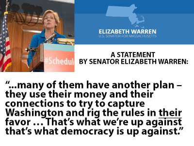WARREN  Silicon Valley Tech Oligarchs And Their Operatives ARE The Deep State
Keywords: Big tech mobsters,Dark money payola, Rare Earth Mines, New America Foundation Corruption, Obama, Obama Campaign Finance, Obama FEC violations, Palo Alto Mafia, Paypal Mafia, Pelosi Corruption, Political bribes, Political Insider,  Eric Schmidt Sex Penthou