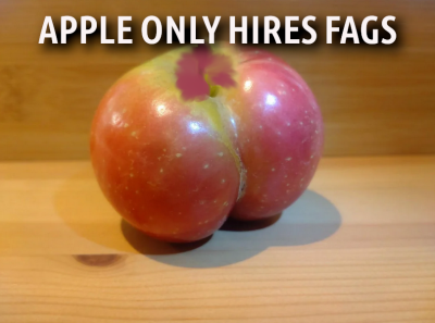 apple is gay
Keywords: Big tech mobsters,Dark money payola, Rare Earth Mines, New America Foundation Corruption, Obama, Obama Campaign Finance, Obama FEC violations, Palo Alto Mafia, Paypal Mafia, Pelosi Corruption, Political bribes, Political Insider,  Eric Schmidt Sex Penthou